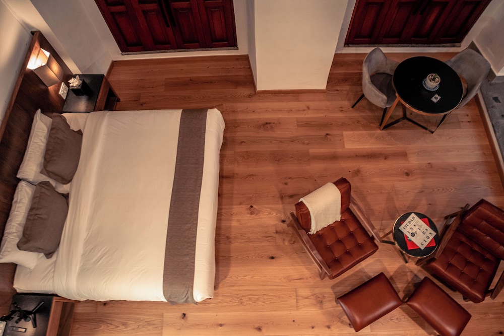 Domingo Santo Hotel Boutique Adults Only 39/65