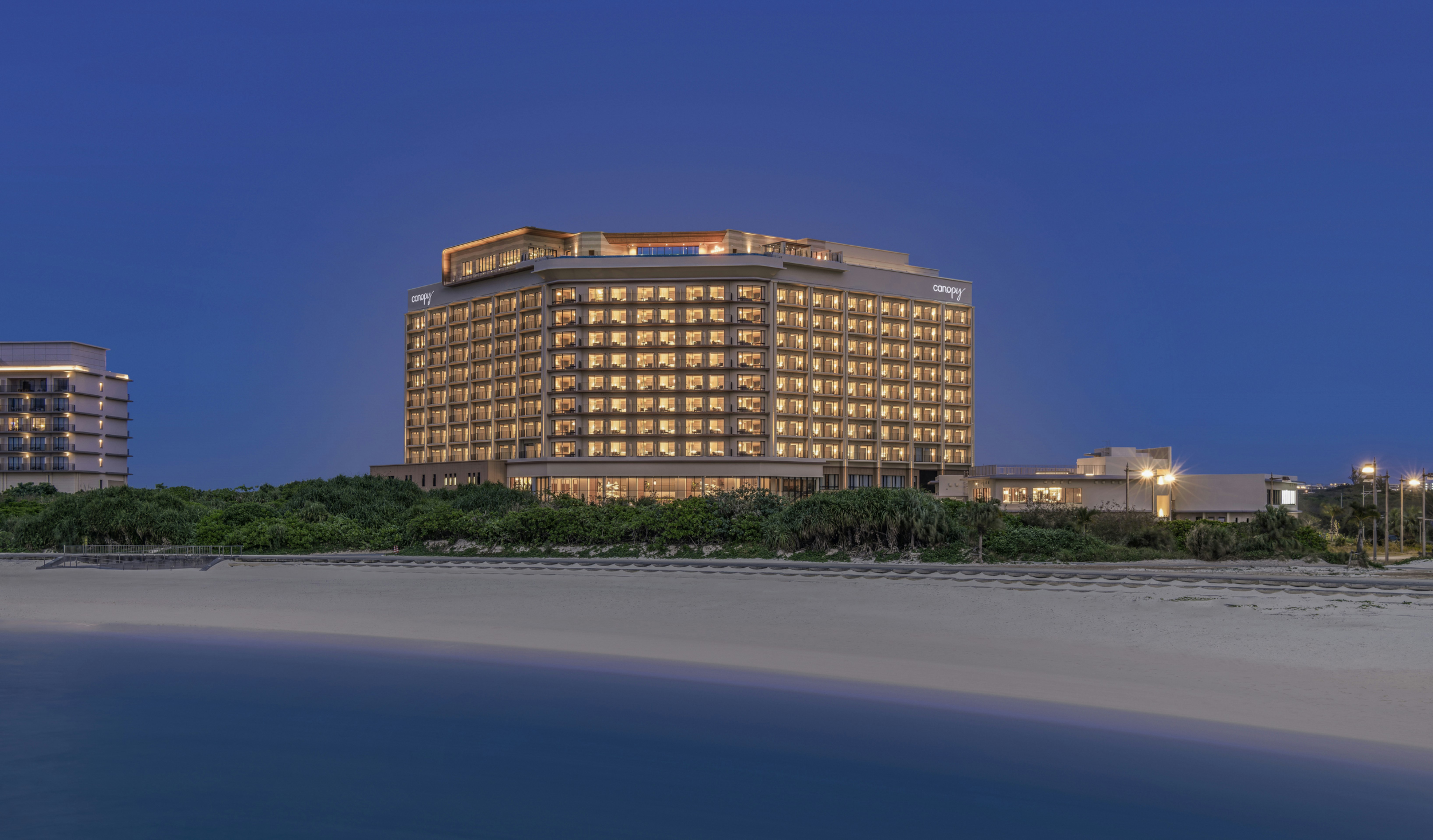 Canopy by Hilton Okinawa Miyako Island Resort 8/50