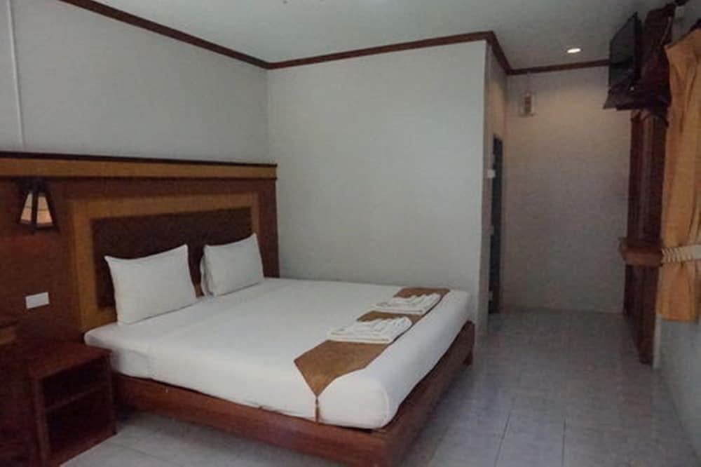 Dream Valley Resort Tonsai Beach 38/72