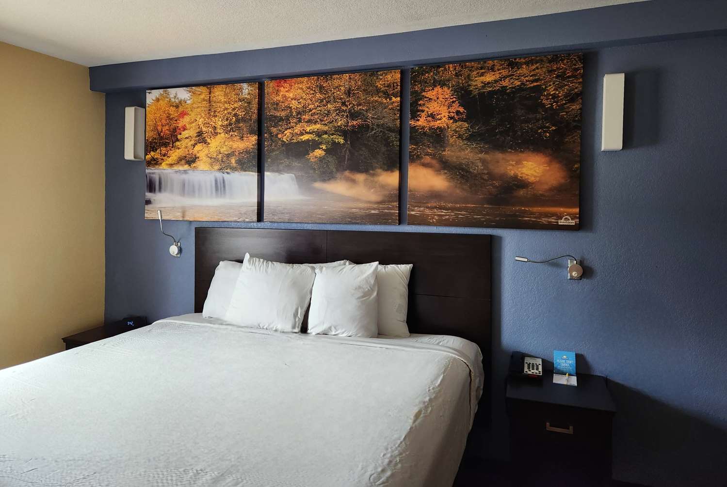Days Inn by Wyndham New Orleans Pontchartrain 25/43