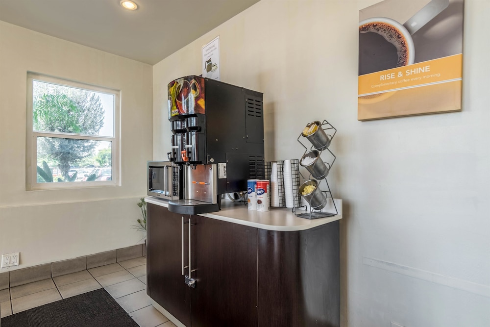 Motel6 Redlands, CA 10/43