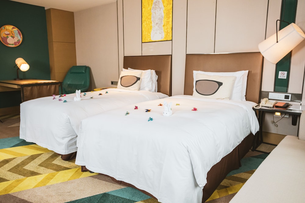 MiniMax Premier Hotel Shanghai Hongqiao 22/44