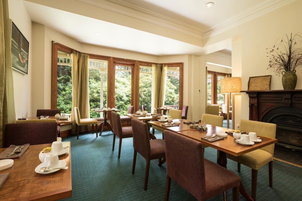 Franklin Manor 47/65