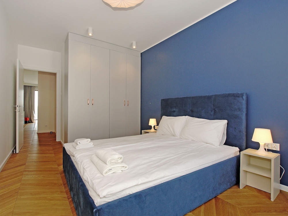 City Center Apartments Spa And Wellness By Apartmore 13/50