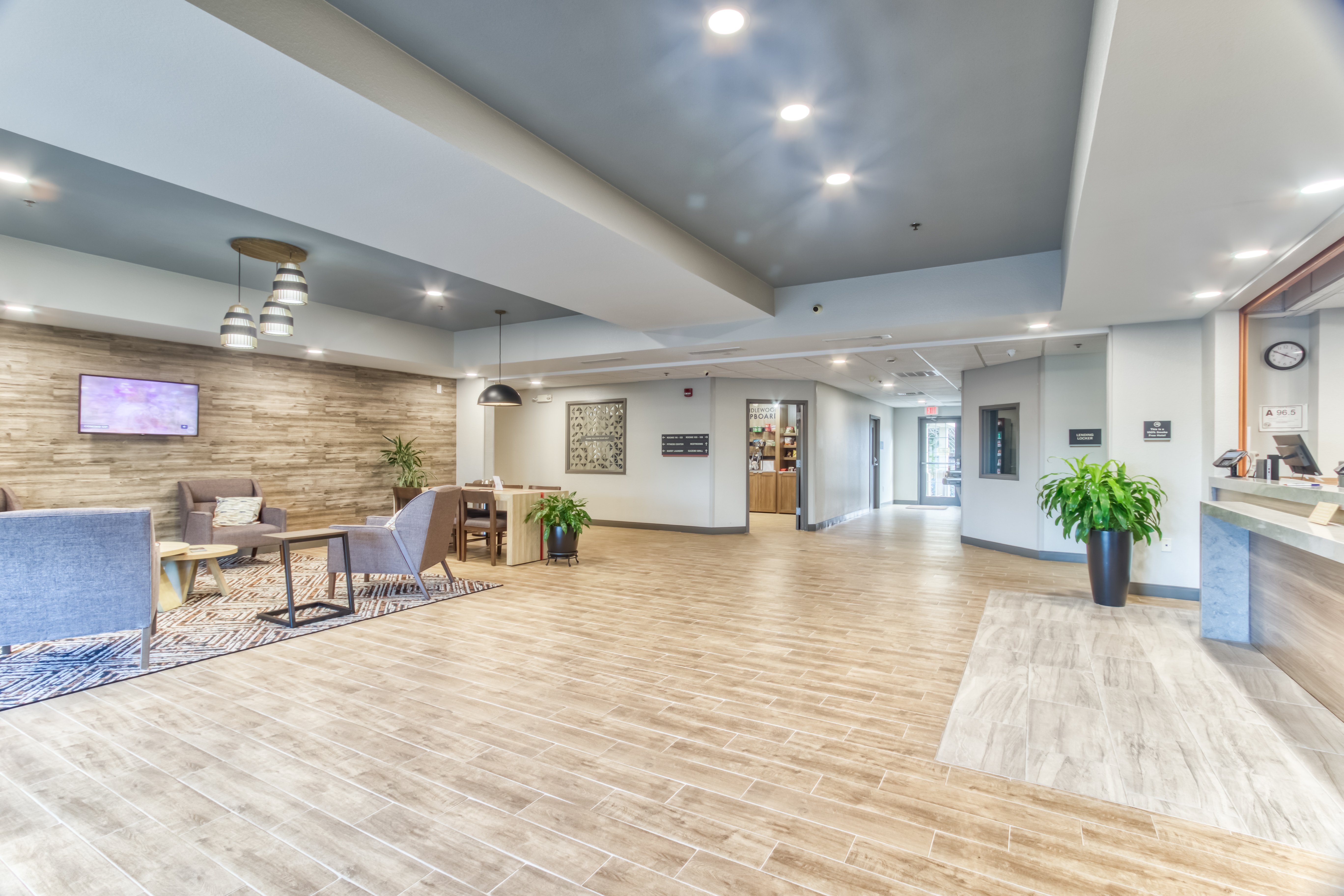 Candlewood Suites New Bern 13/75