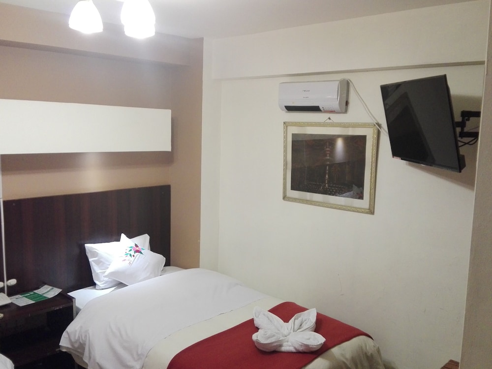 Intiwatana Hotel Boutique 23/50