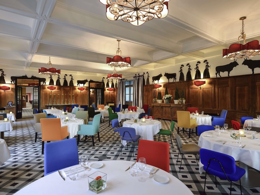Jules Cesar Hotel & Spa Arles - MGallery Collection 57/71
