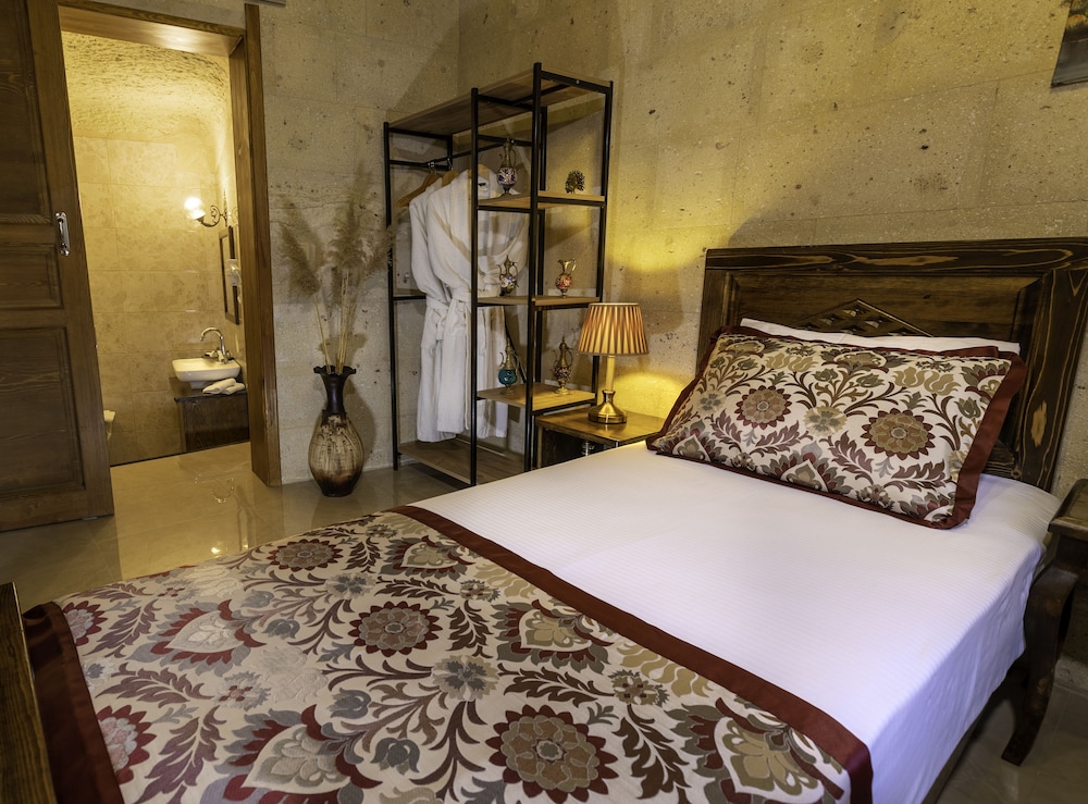 Lord Of Cappadocia Hotel 24/50