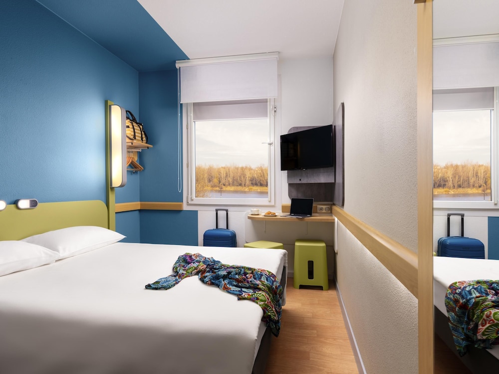 IBIS BUDGET WARSZAWA CENTRUM 22/70
