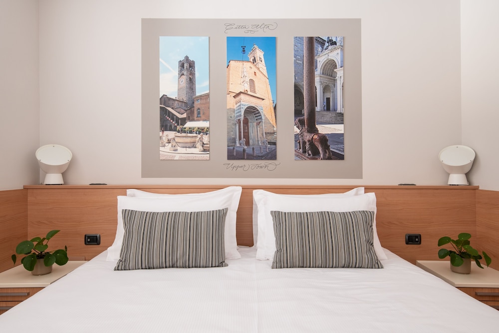 Hotel Borgo Brianteo 10/77