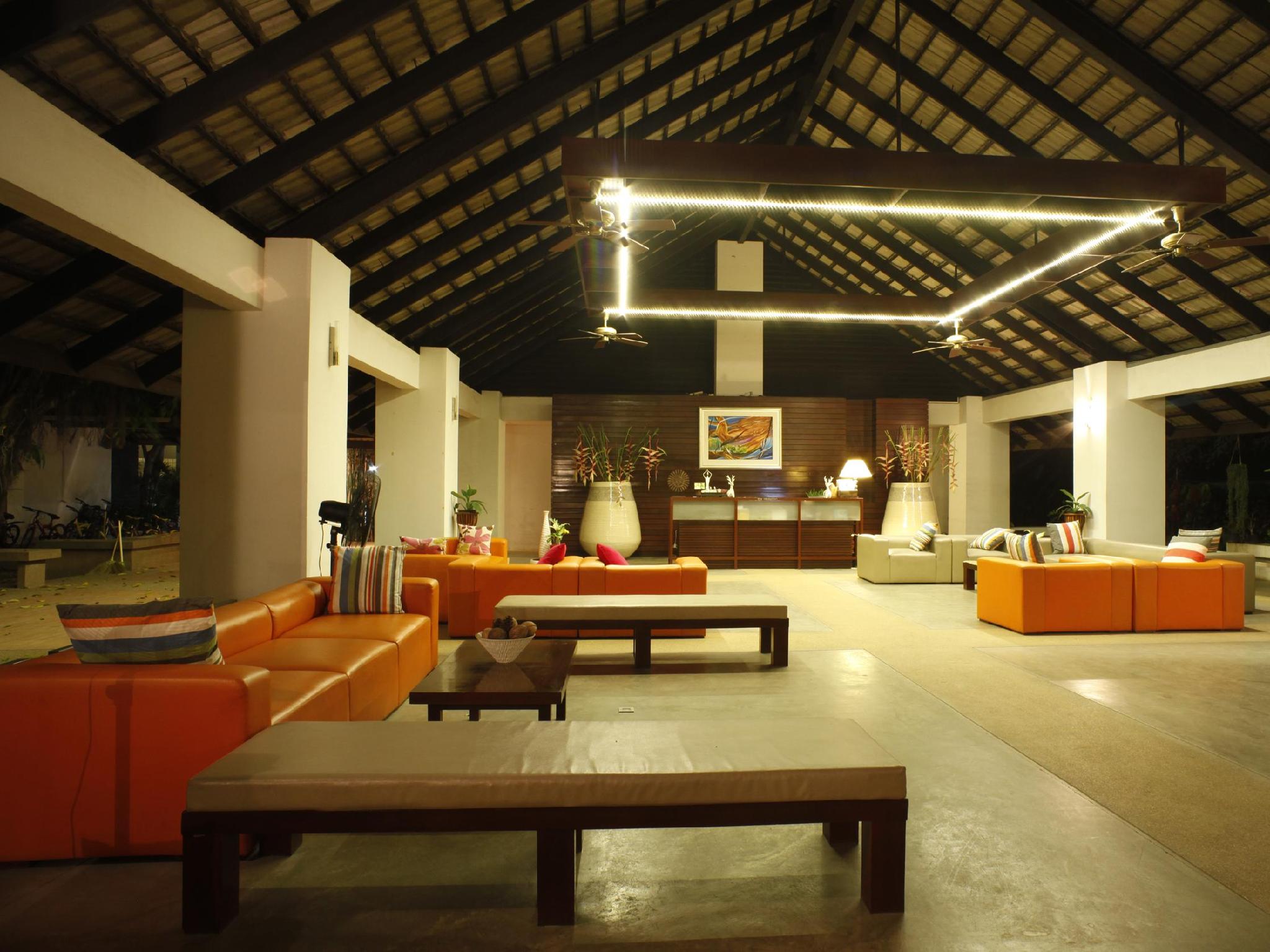 Casuarina Resort 10/27