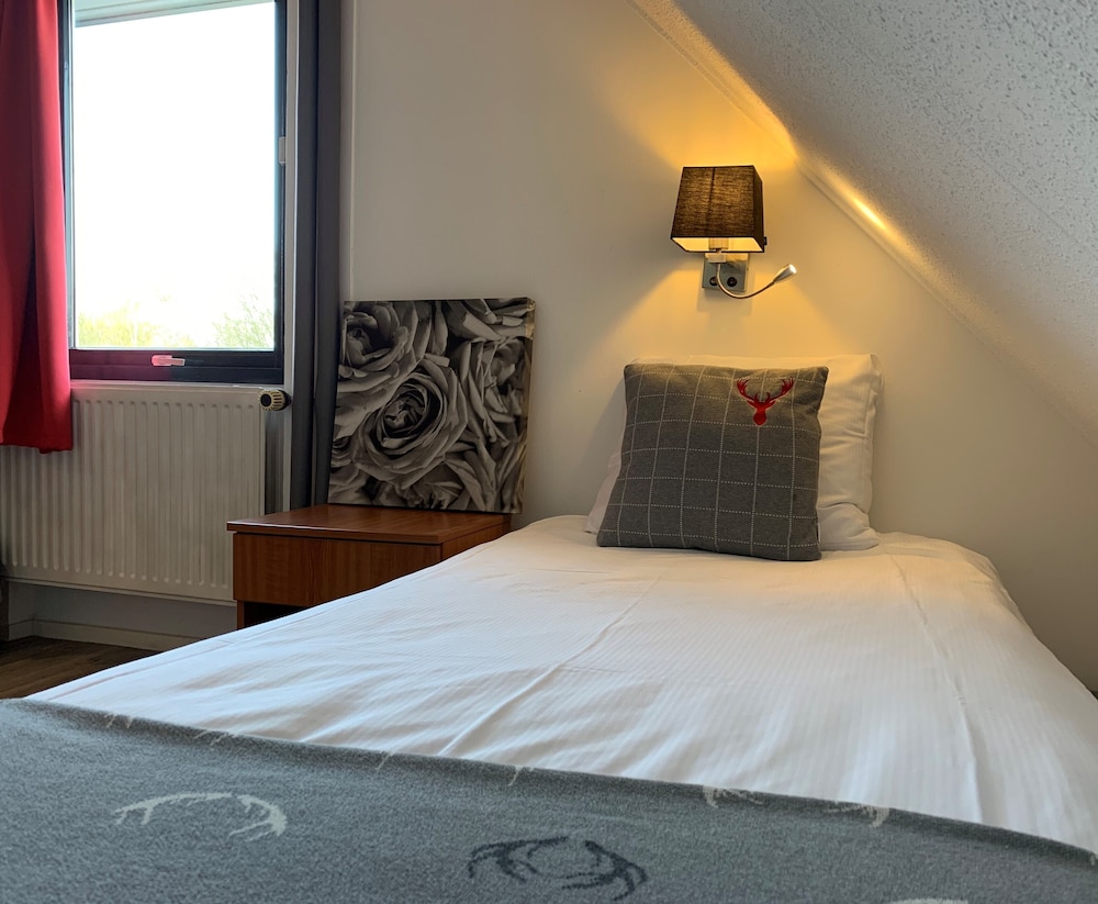 Room, Single, Single Bed