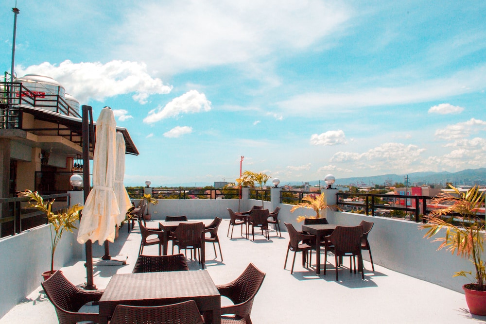 Chambre Hotel Mactan 27/33
