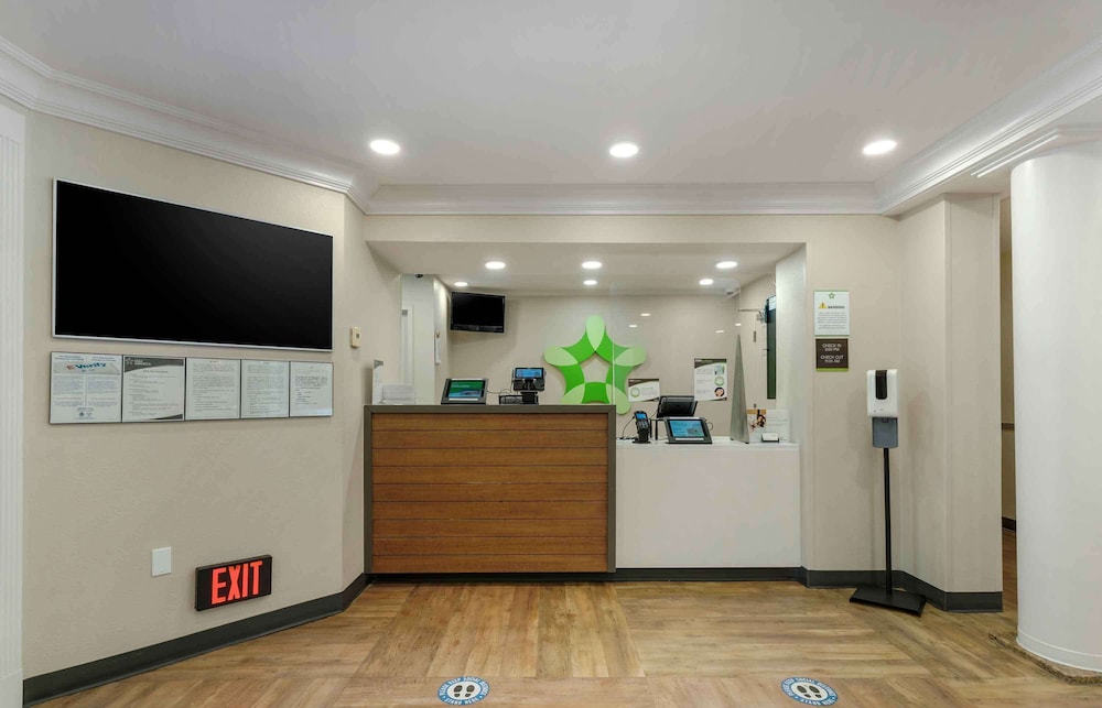 Extended Stay America - Fremont - Newark 5/56
