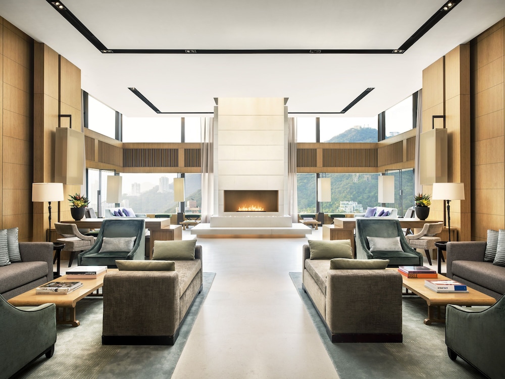 Upper House Hong Kong 47/65