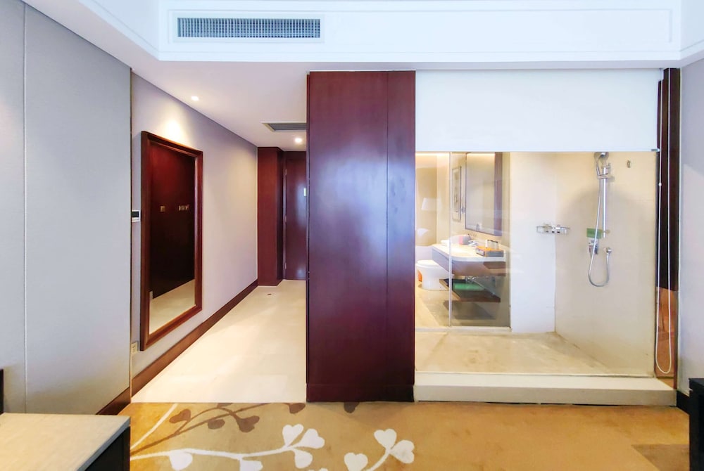 Wyndham Garden Changzhou Zhonglou 20/29