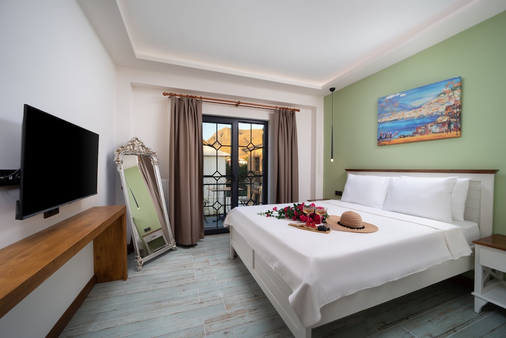 Melitya Hotels Gokceada 6/42