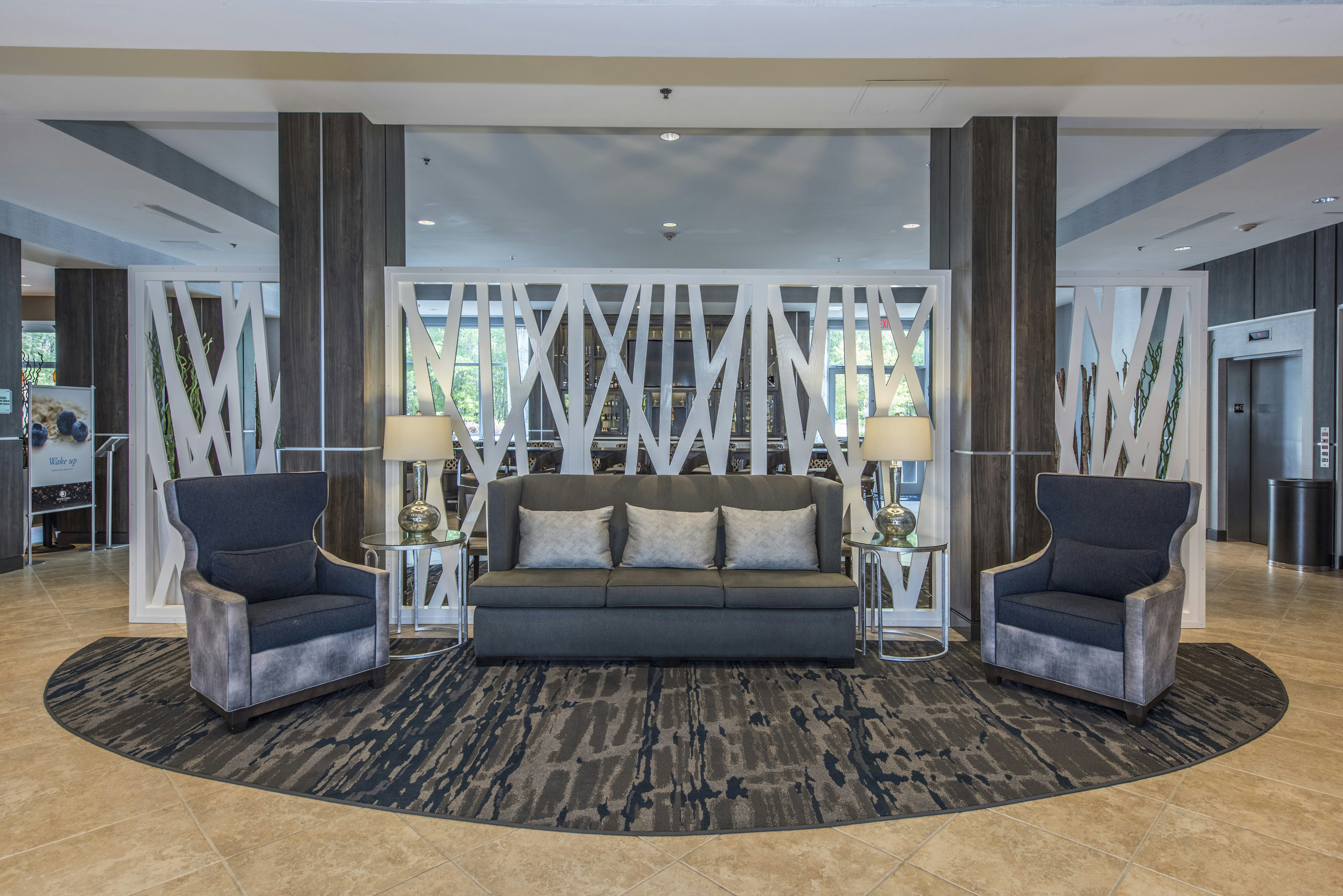 Doubletree By Hilton North Charleston Convention Center 12/32