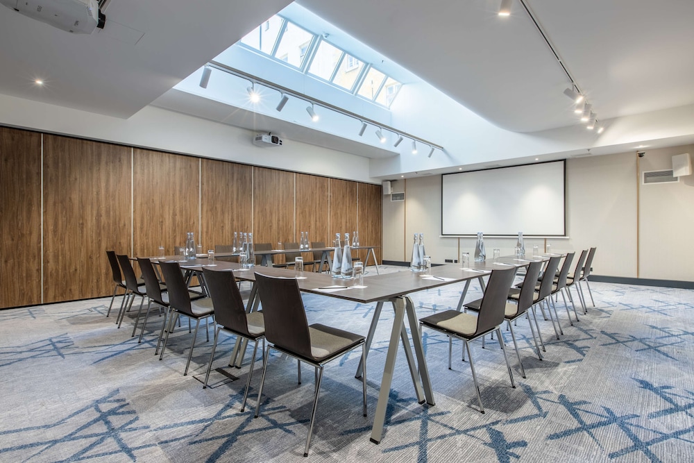 Radisson Blu Hotel Prague 61/69
