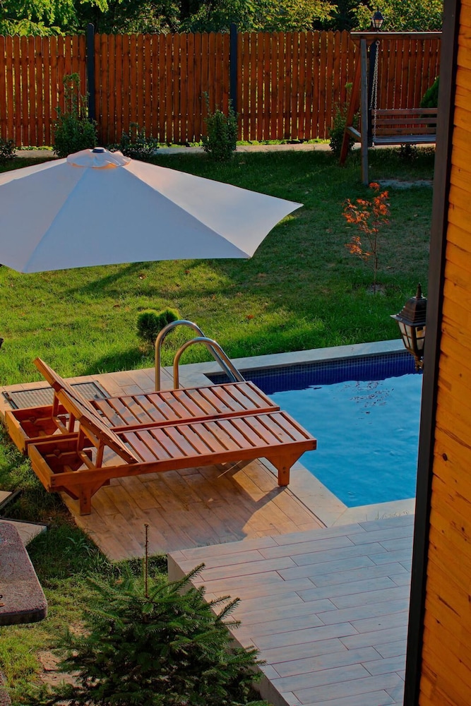 Sapanca Grandwooden 23/32