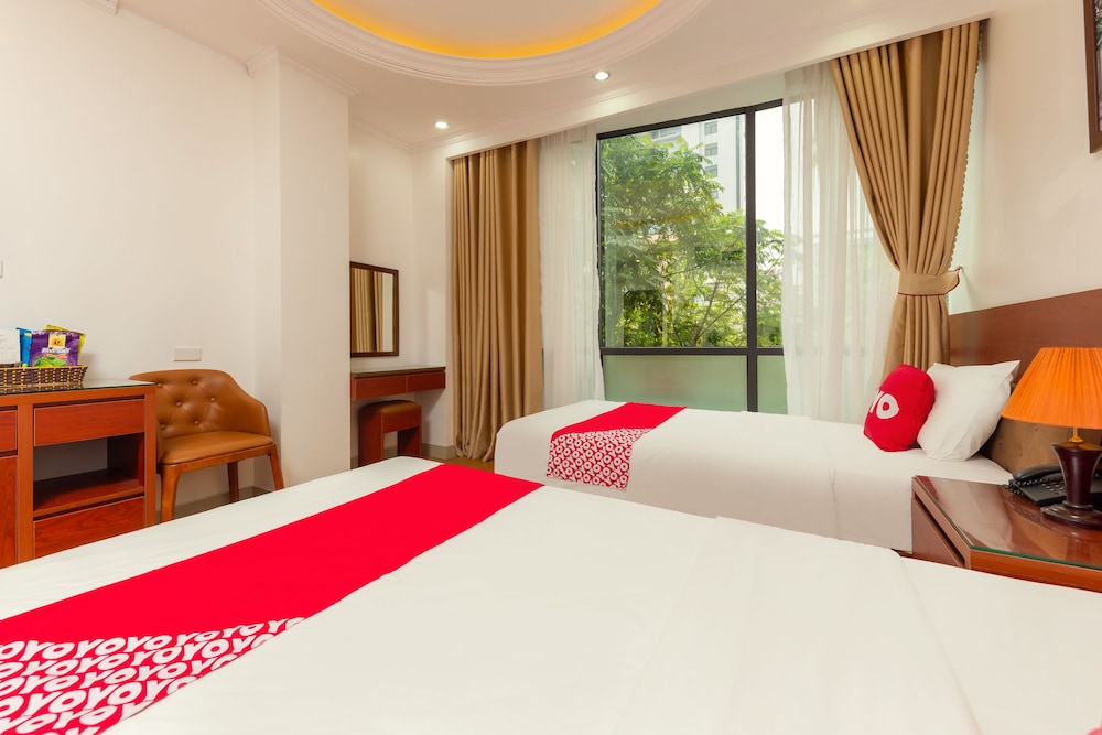 Super OYO Capital O 387 Bach Duong Hotel 24/40