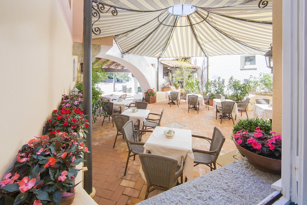 Hotel Colonna San Marco 30/50