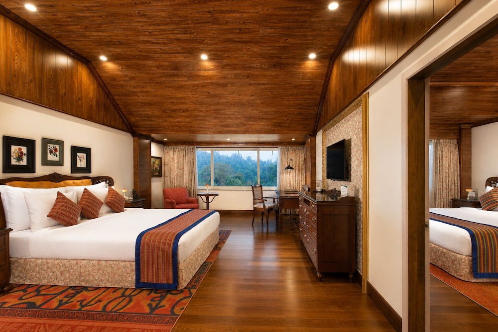 MAYFAIR Himalayan Spa Resort 11/45