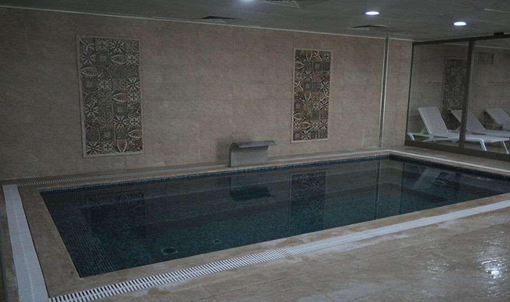 Sarot Termal Park Resort and Spa 16/50