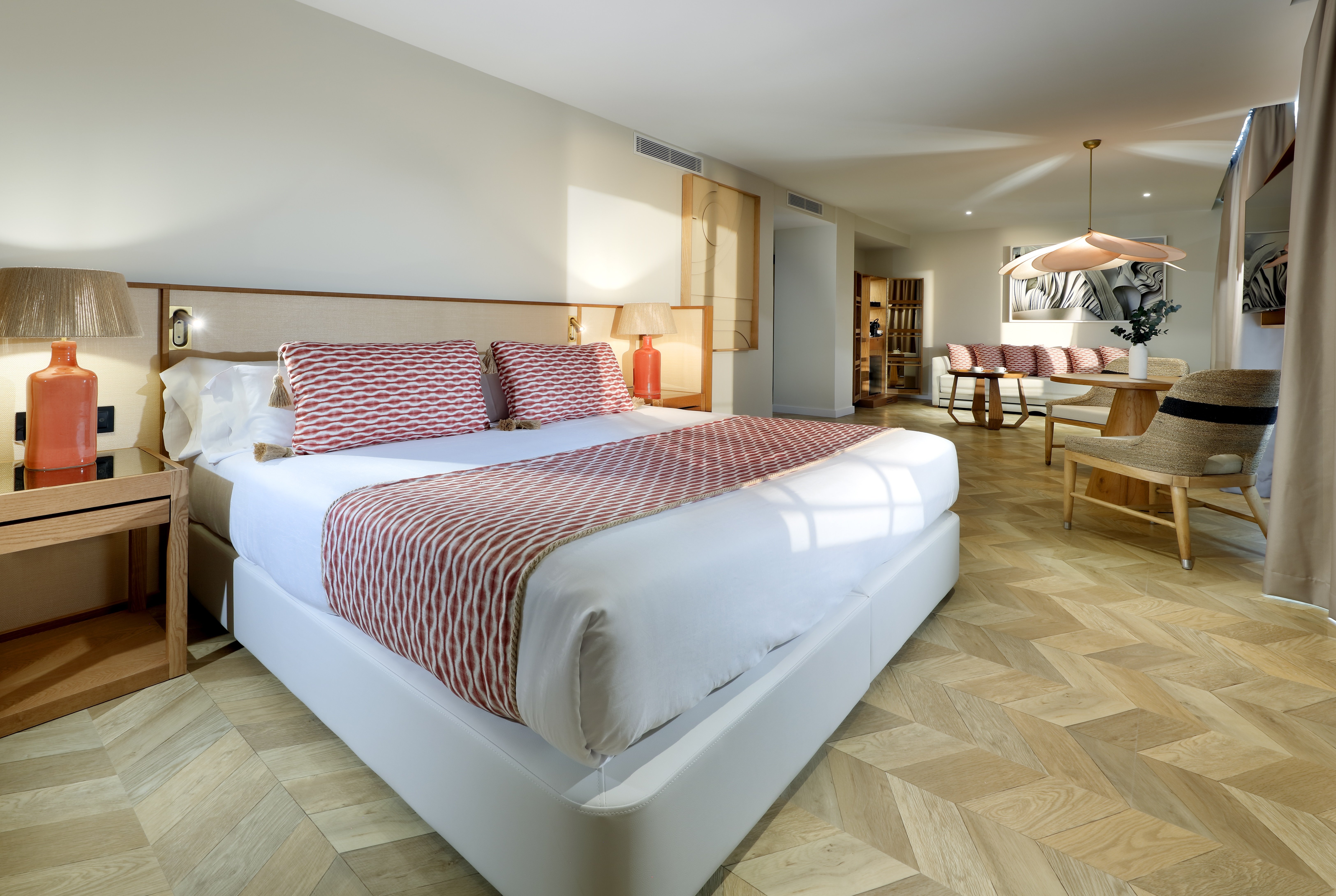 TRS Ibiza Hotel - Adults Only 7/48