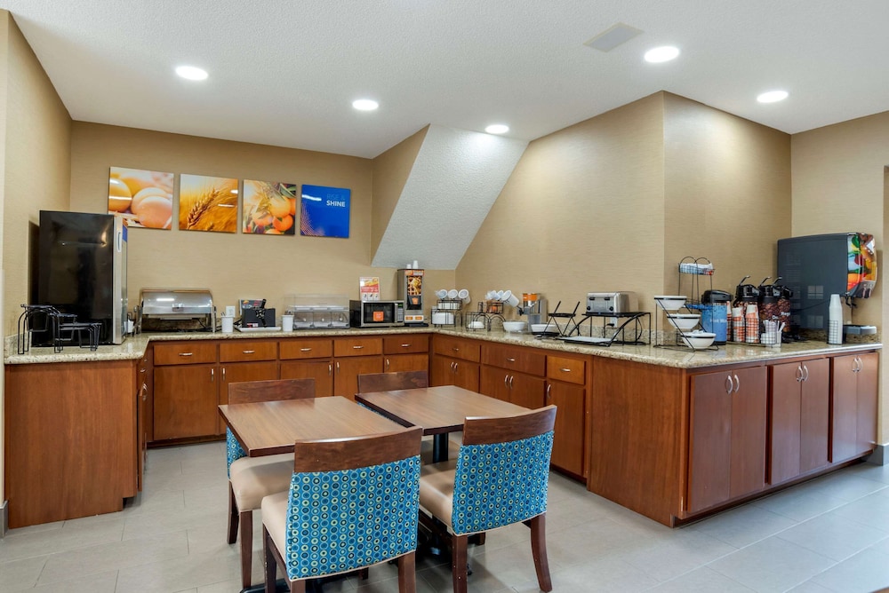 Comfort Inn Greenville I-65 30/35