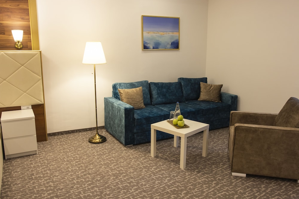 Luxury Rooms Velika Skadarlija 46/70