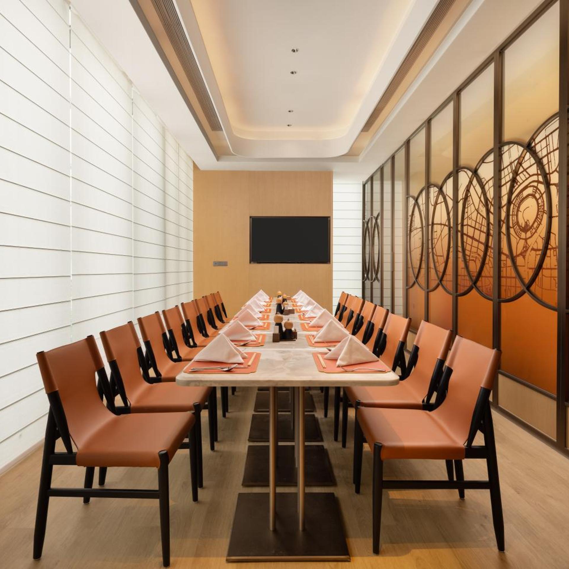 Hilton Garden Inn Zhengzhou Airport Aerotropolis 33/50