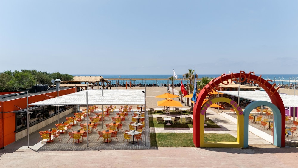 Megasaray Resort Side 44/50