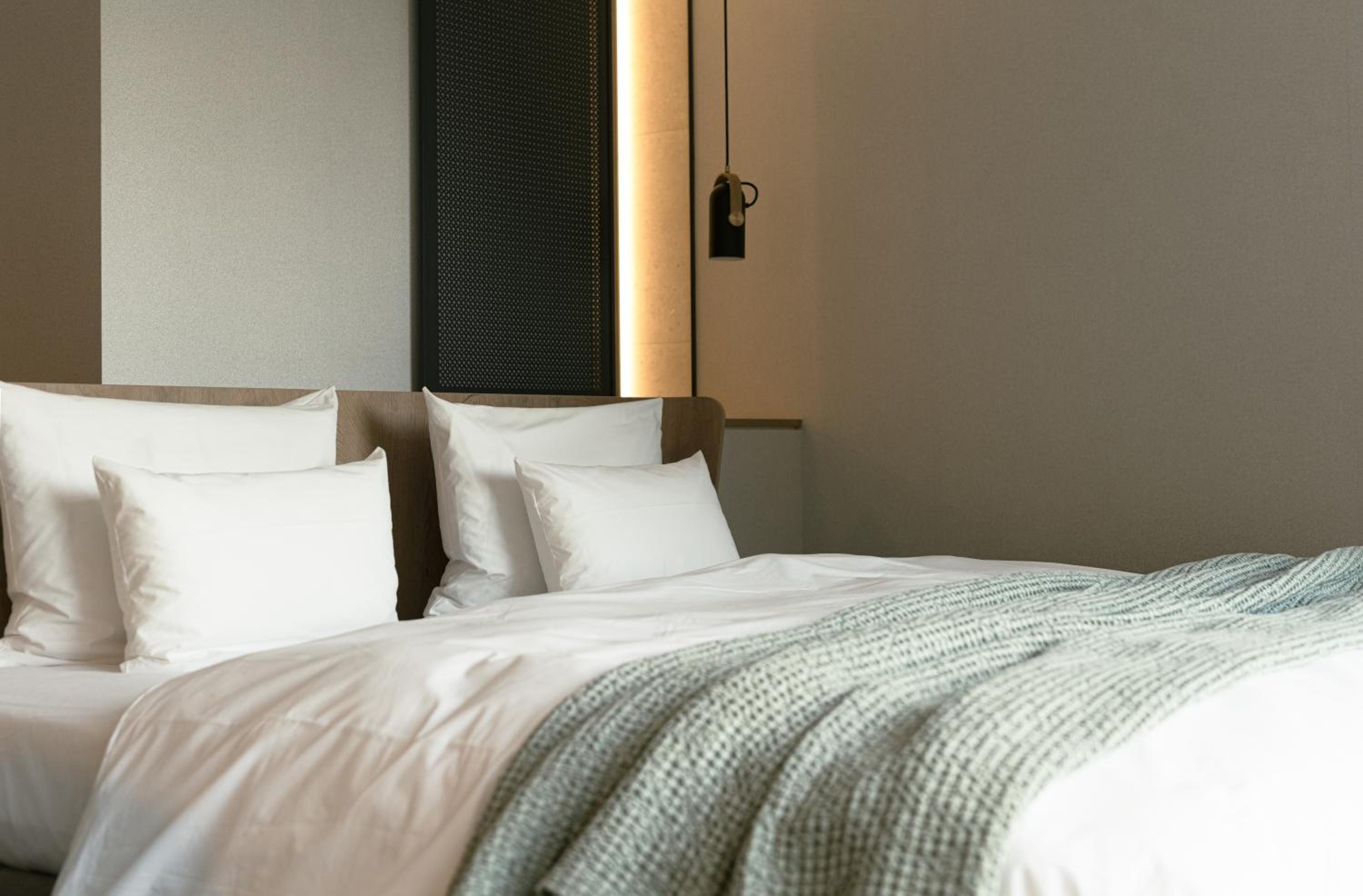 غرفة ديلوكس بسرير كينج، Hotel Vierjahreszeiten Iserlohn 5/10