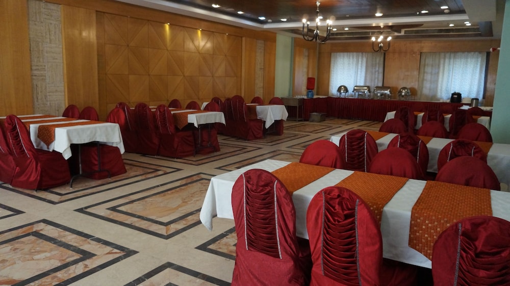 Hotel The Amaris 43/50
