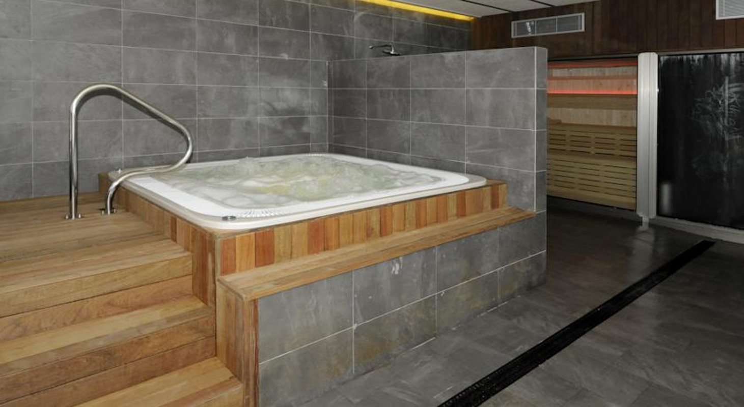 Hotel Riviera Santa Susanna 31/50