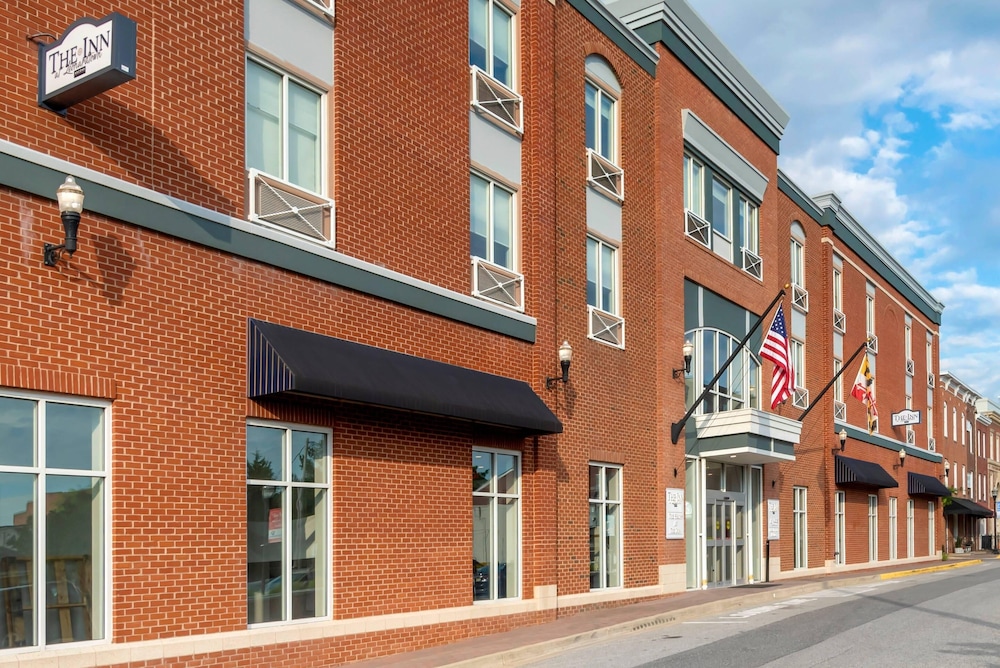 The Inn at Leonardtown, an Ascend Collection Hotel 2/45