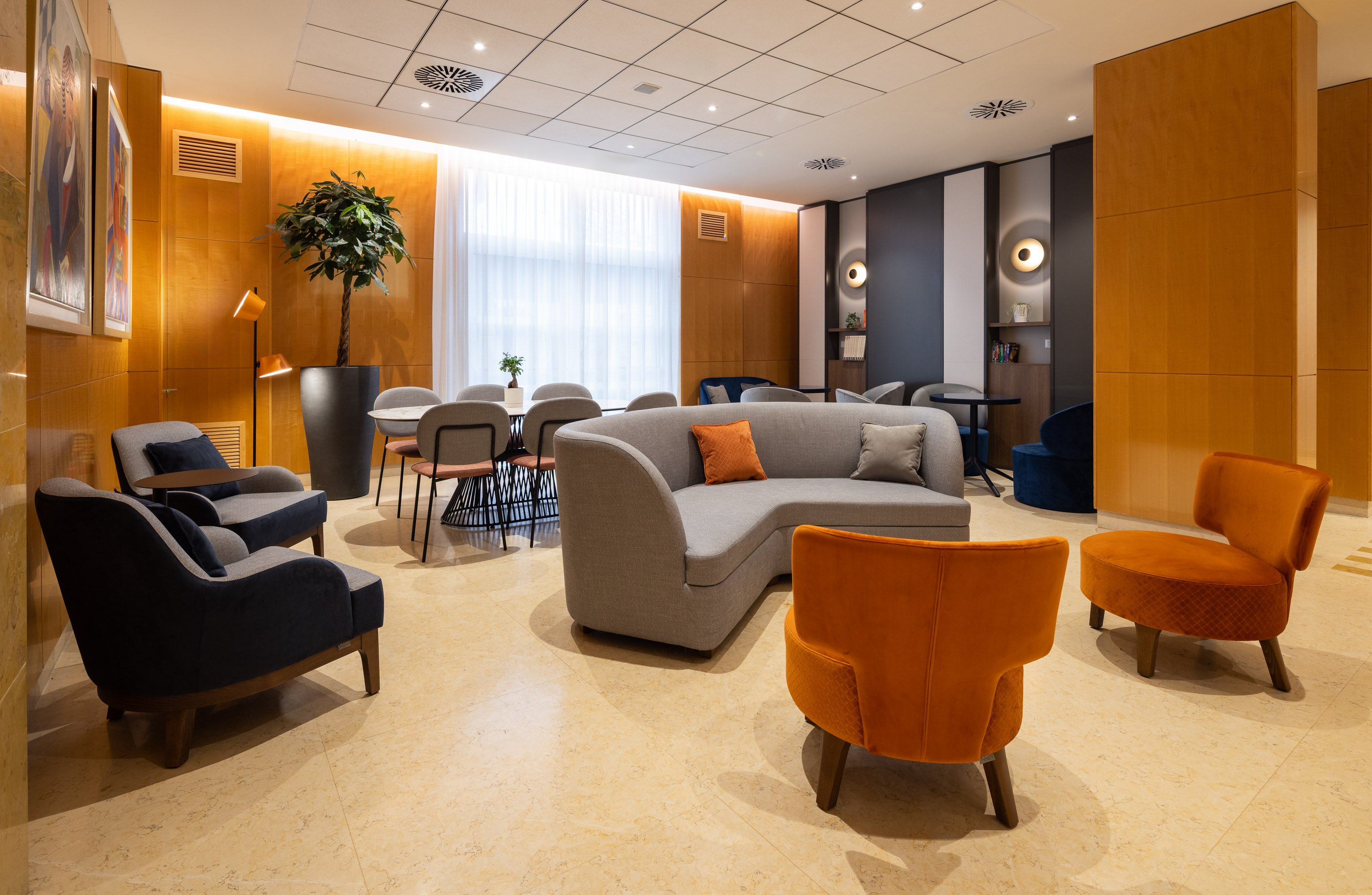 Crowne Plaza Padova 46/66