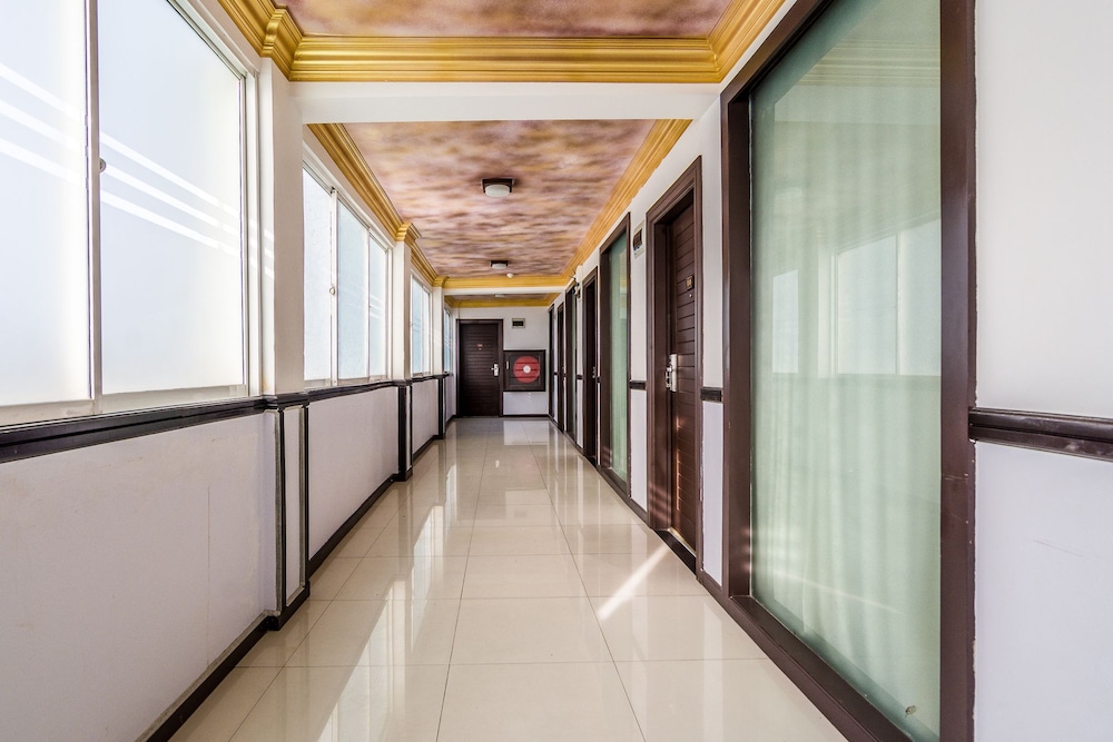 Ceylon City Hotel Colombo 31/39