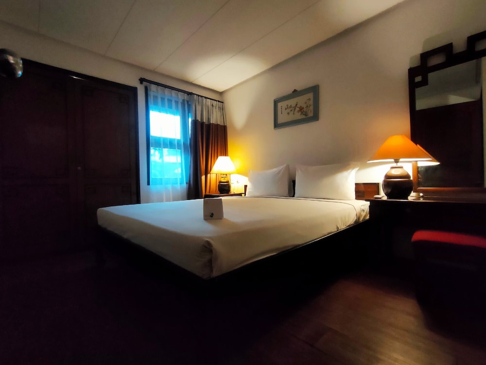 El Hotel Kartika Wijaya Batu 31/57