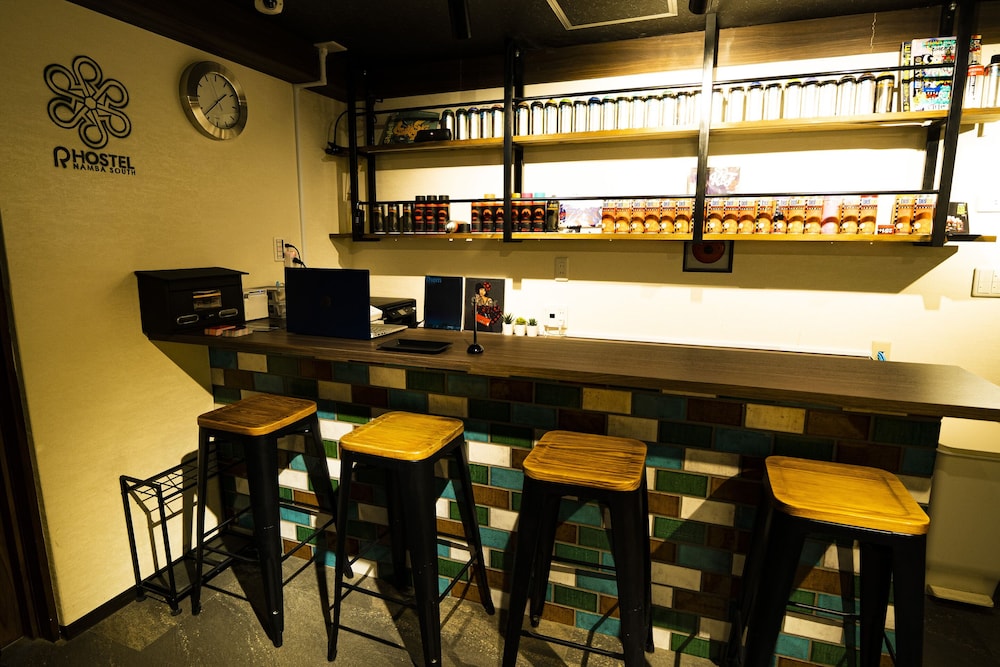 R Hostel Namba south 23/29
