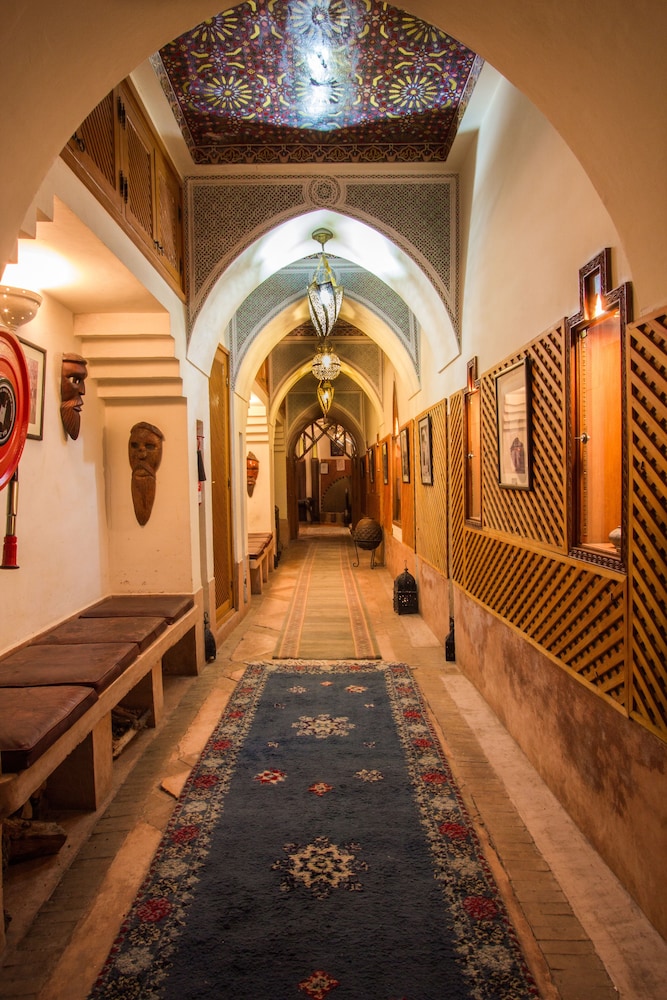 Riad XO Amira Victoria 39/50