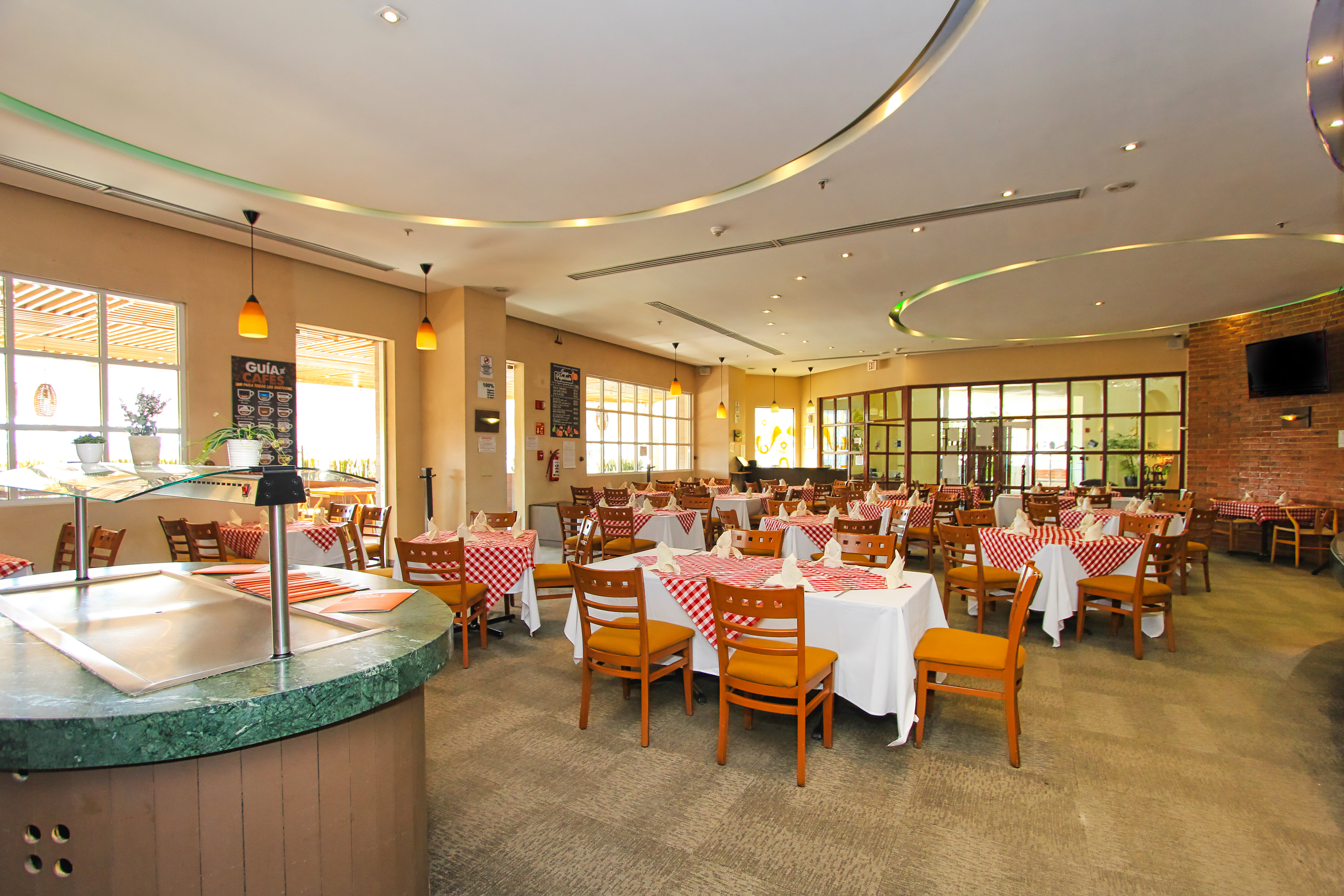 Holiday Inn Leon-Convention Center, an IHG Hotel 49/50
