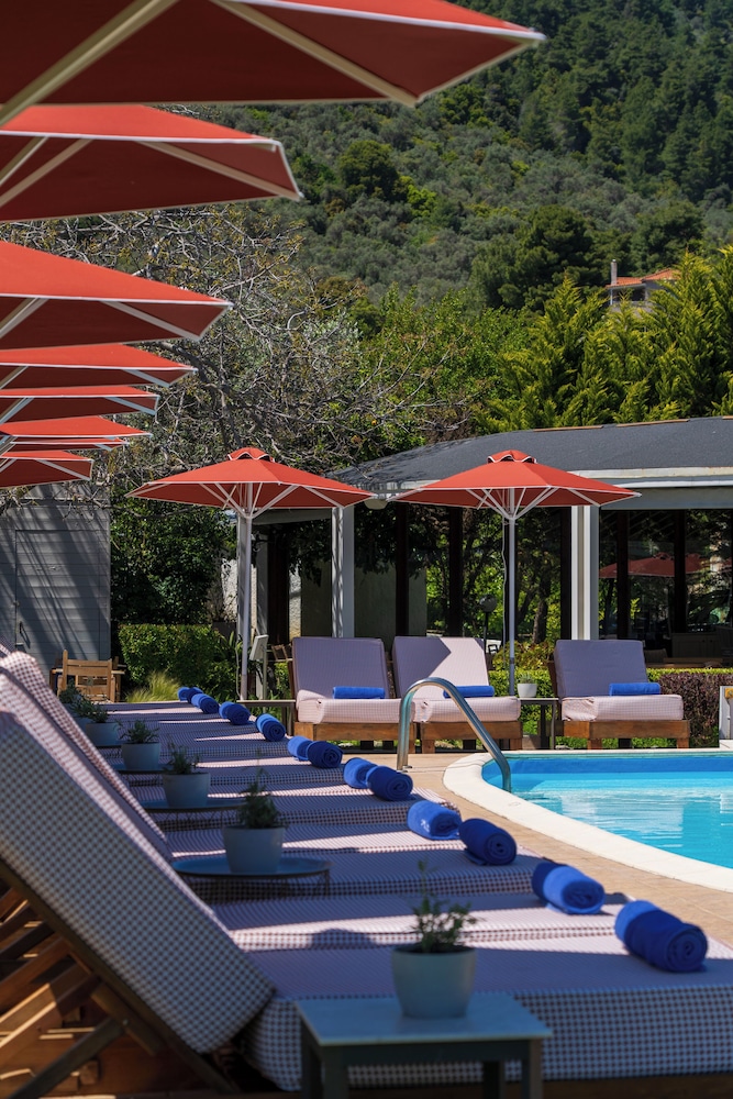 Skiathos Avaton Hotel 59/68