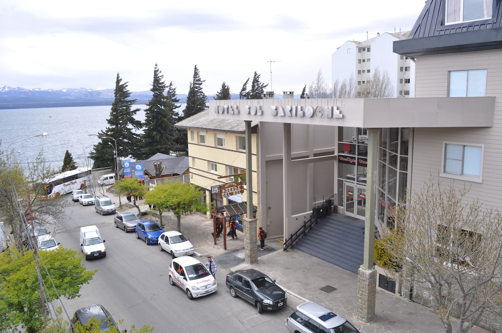 Hotel Sol Bariloche 53/57