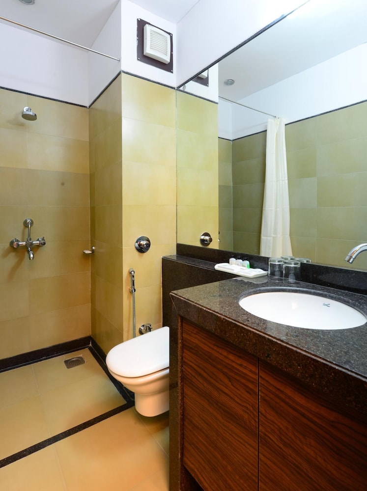 Matrix Inn Shirdi 45/46