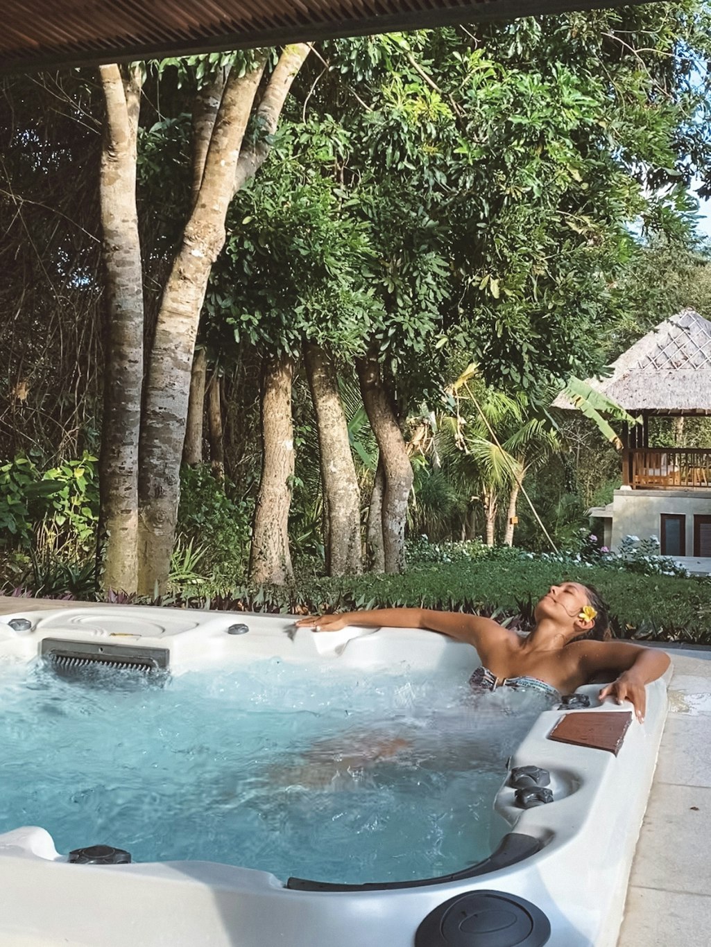 REVIVO Wellness Resort 38/45