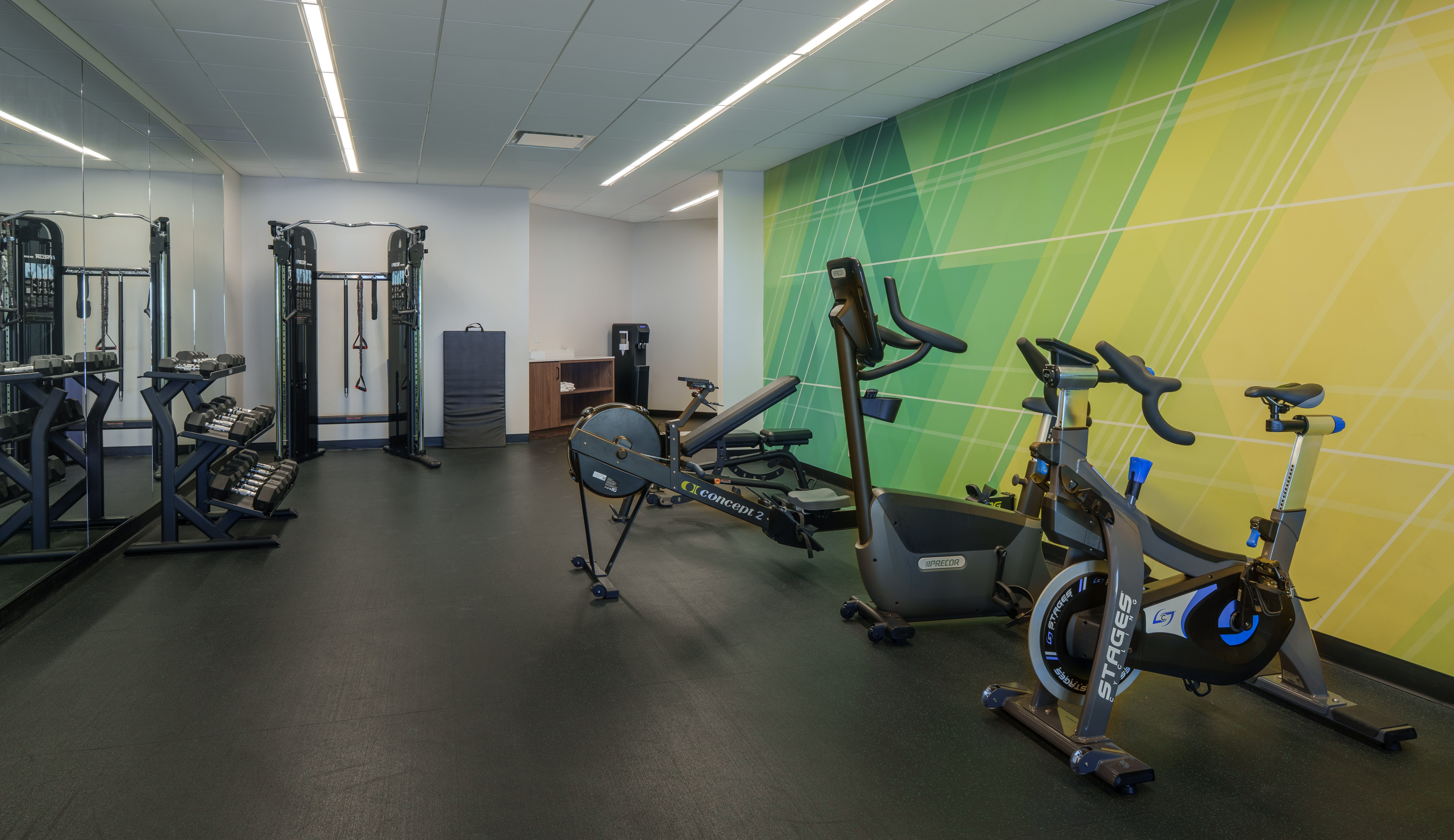 Holiday Inn Laval Montreal 41/80