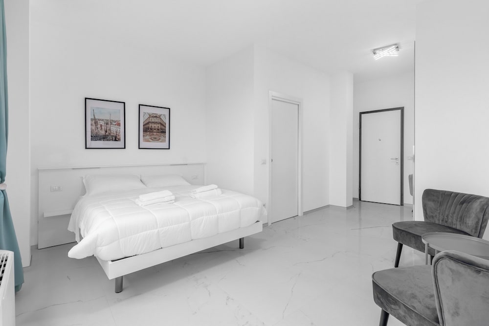 Ponale Suites Foresteria Lombarda 10/29