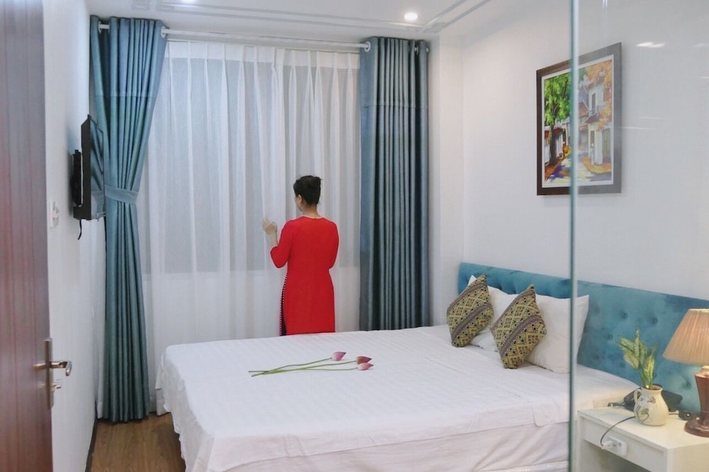 Hanoi Pho Hotel 12/30